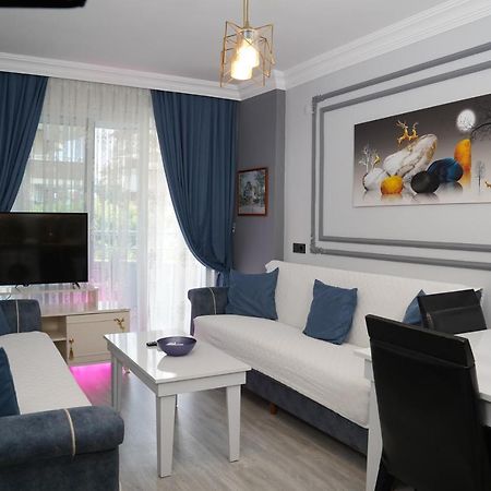 Polat Holiday Homes Alanya Ngoại thất bức ảnh